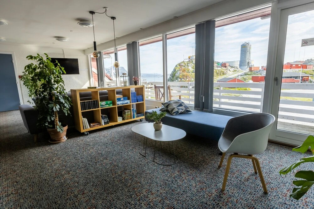 Foto - HOTEL SØMA Nuuk