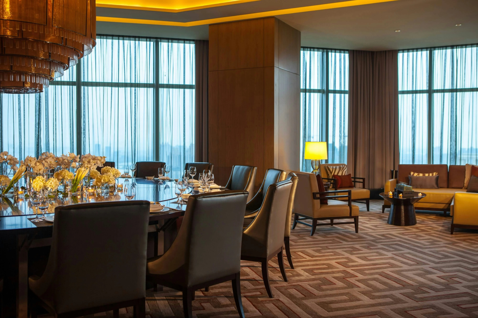 Foto - Renaissance Huizhou Hotel