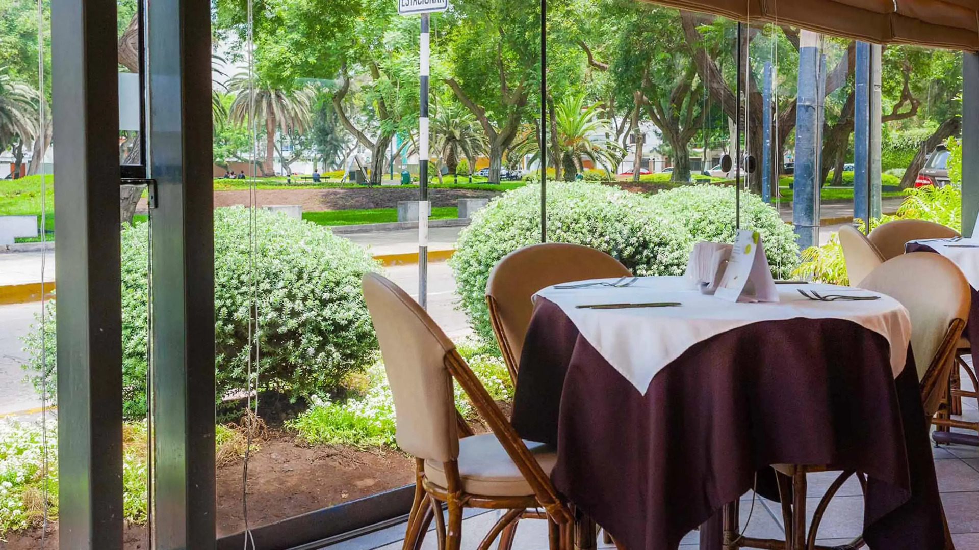 Foto - Roosevelt Hotel & Suites