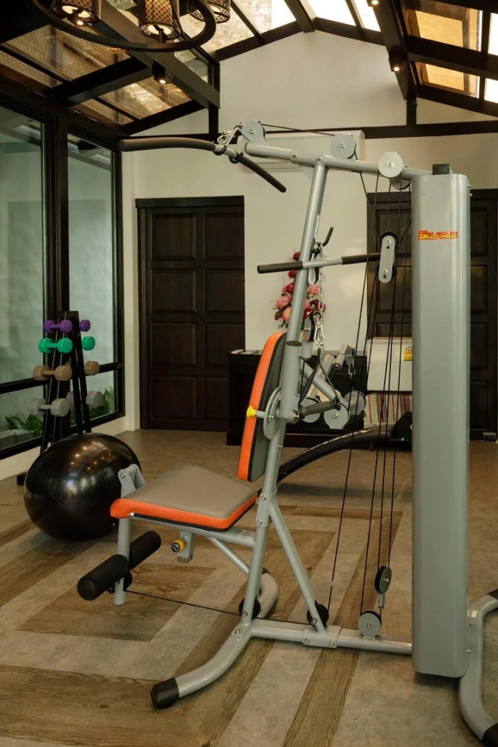 Foto - Thai Akara - Lanna Boutique Hotel