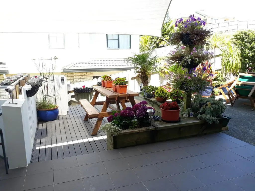 Photo - Lush & Co Auckland Bed & Breakfast