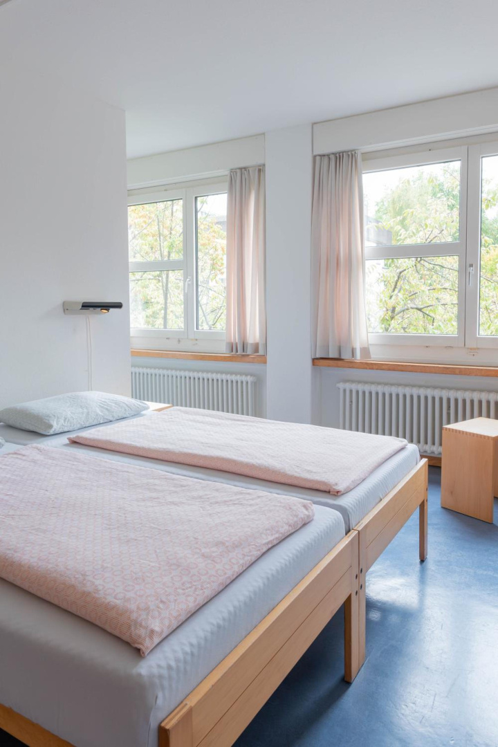 Foto - Youth Hostel Zurich