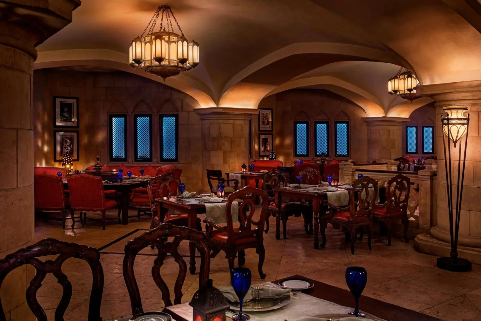 Foto - JW Marriott Hotel Cairo