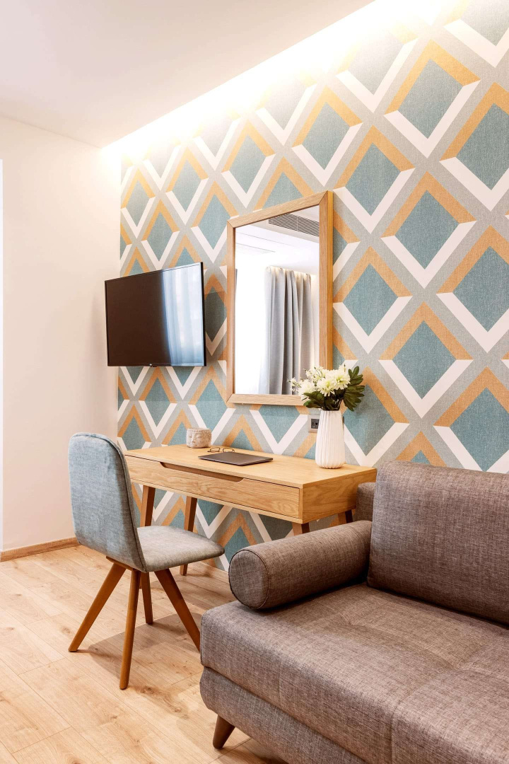 Foto - DAYS City Suites Athens