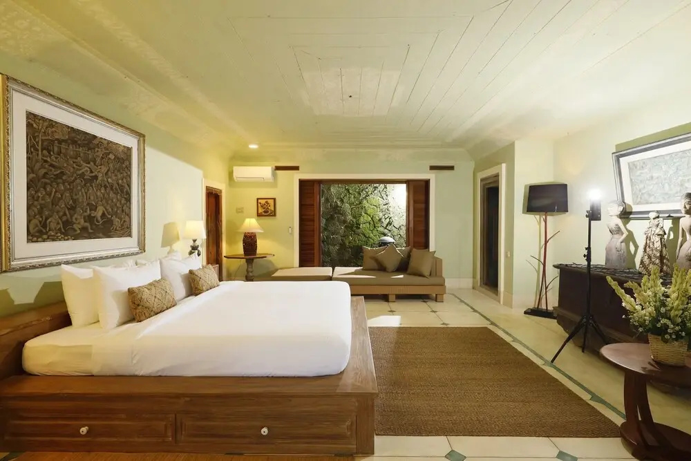 Foto - Villa Inka Ubud by Nakula