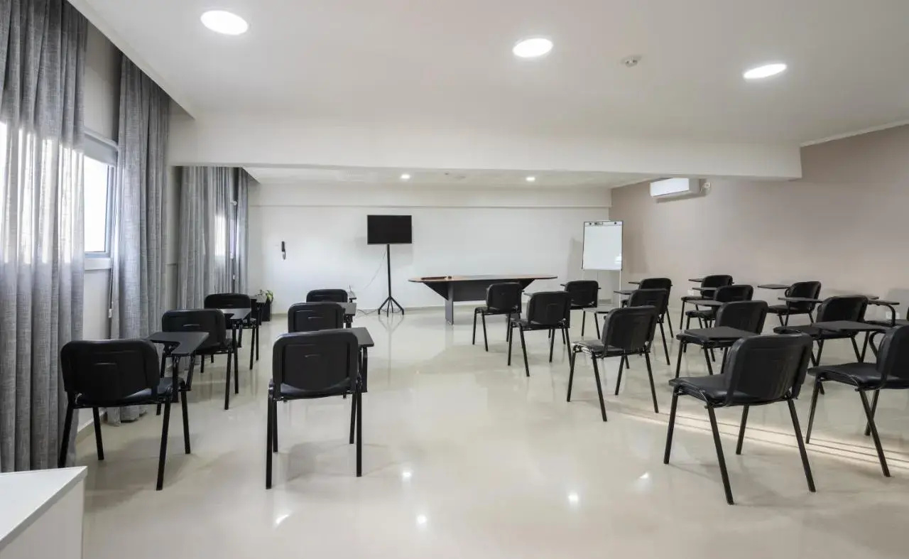 Foto - Apart Hotel Rivadavia 815