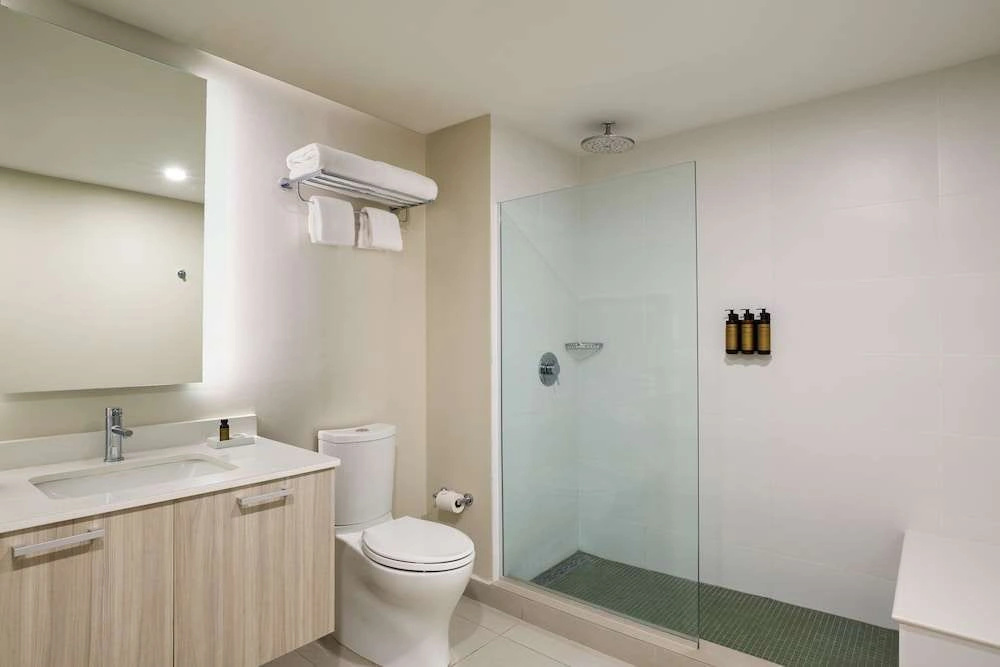 Foto - Casa Costera, Isla Verde Beach, Apartments by Marriott Bonvoy