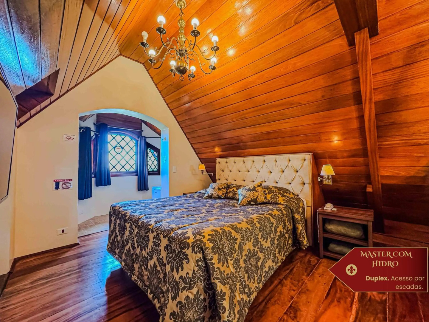 Photo - Castelo Nacional Inn