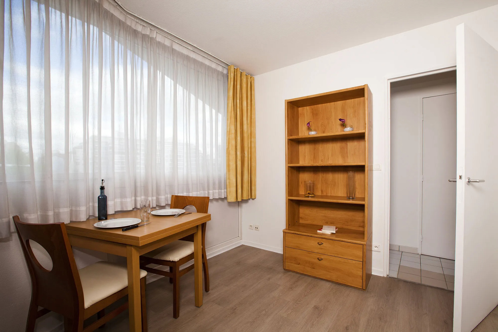 Foto - Séjours & Affaires Montreuil Saint Mandé