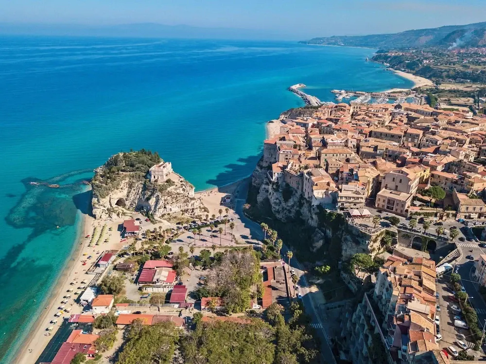 Foto - Essenza Mediterranea Tropea