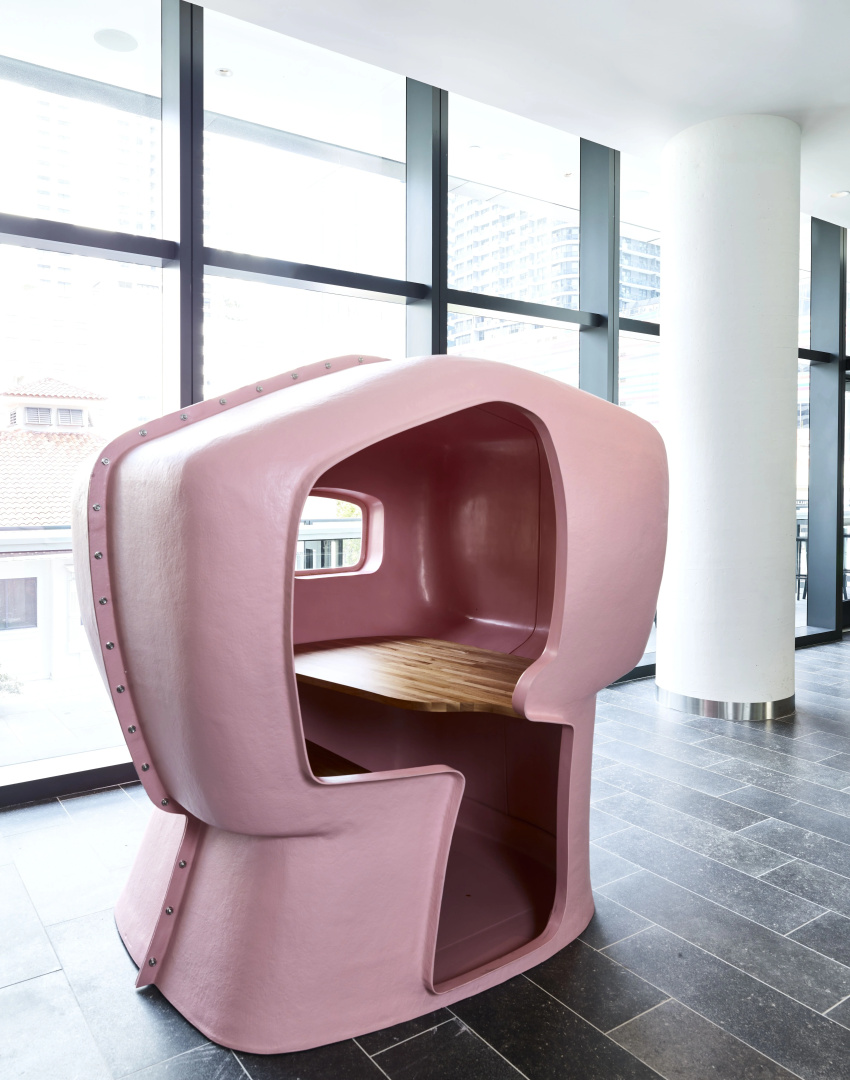 Photo - citizenM Miami Brickell