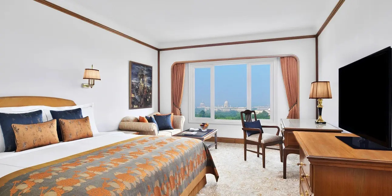 Foto - Taj Mahal, New Delhi