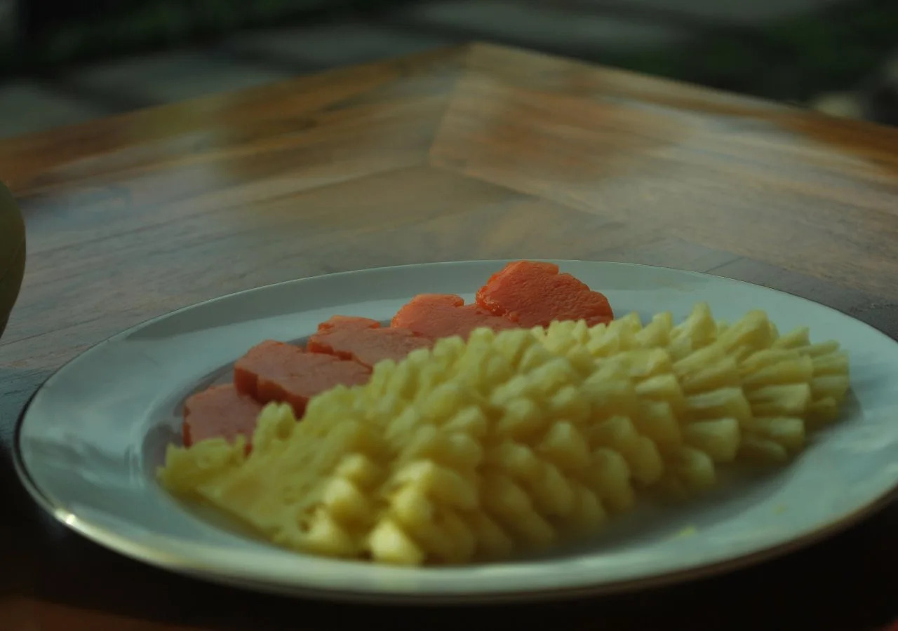 Foto - Trijaya Guest House Pemuteran