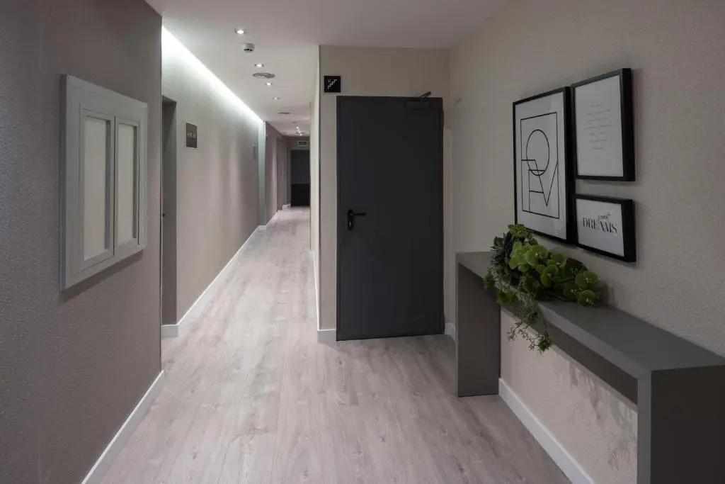 Foto - Catalonia Gran Via BCN