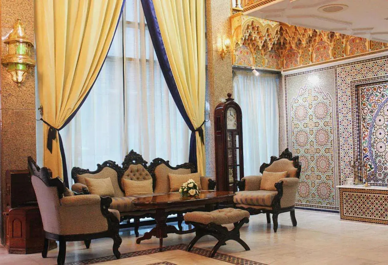 Photo - Majliss Hotel