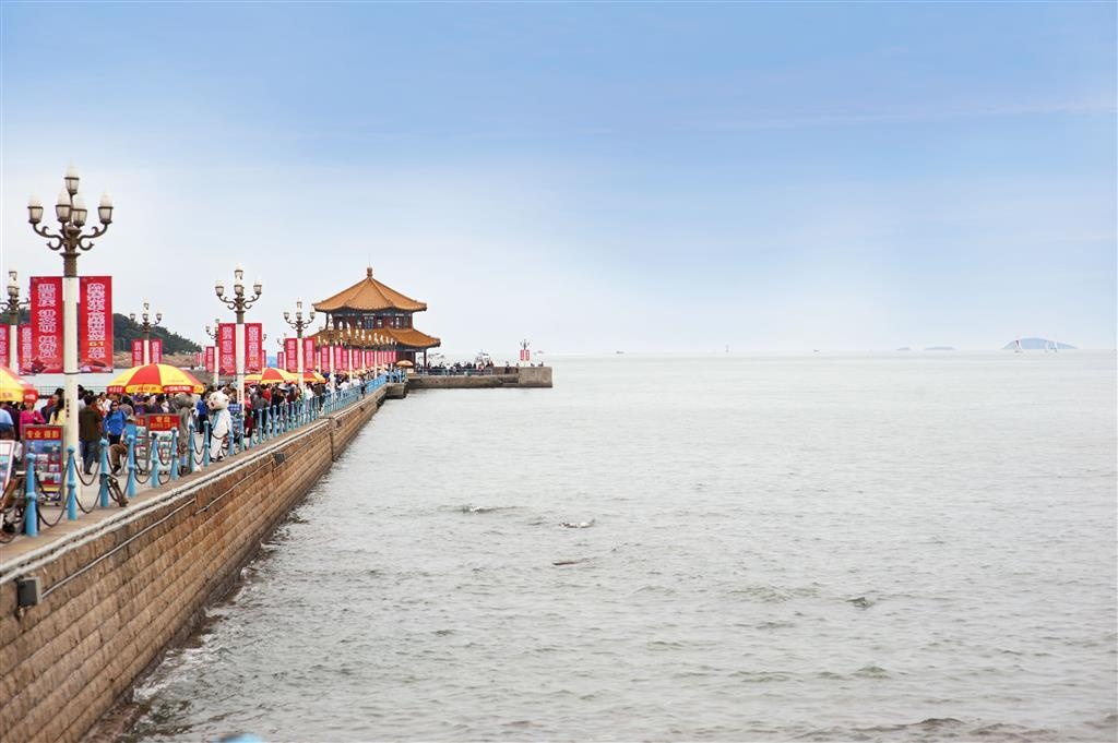 Foto - Le Méridien Qingdao