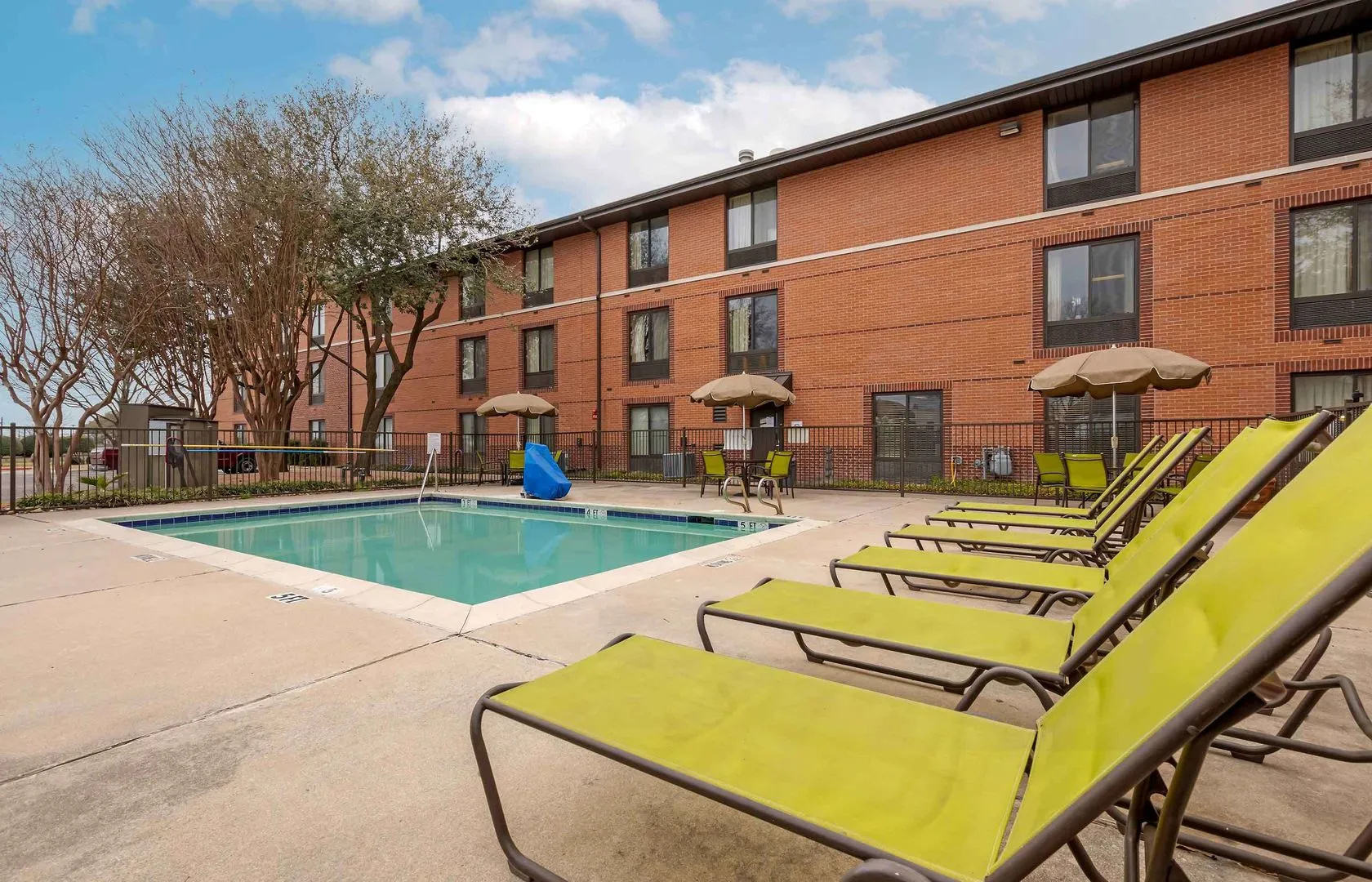 Foto - Extended Stay America Suites - Austin - Metro