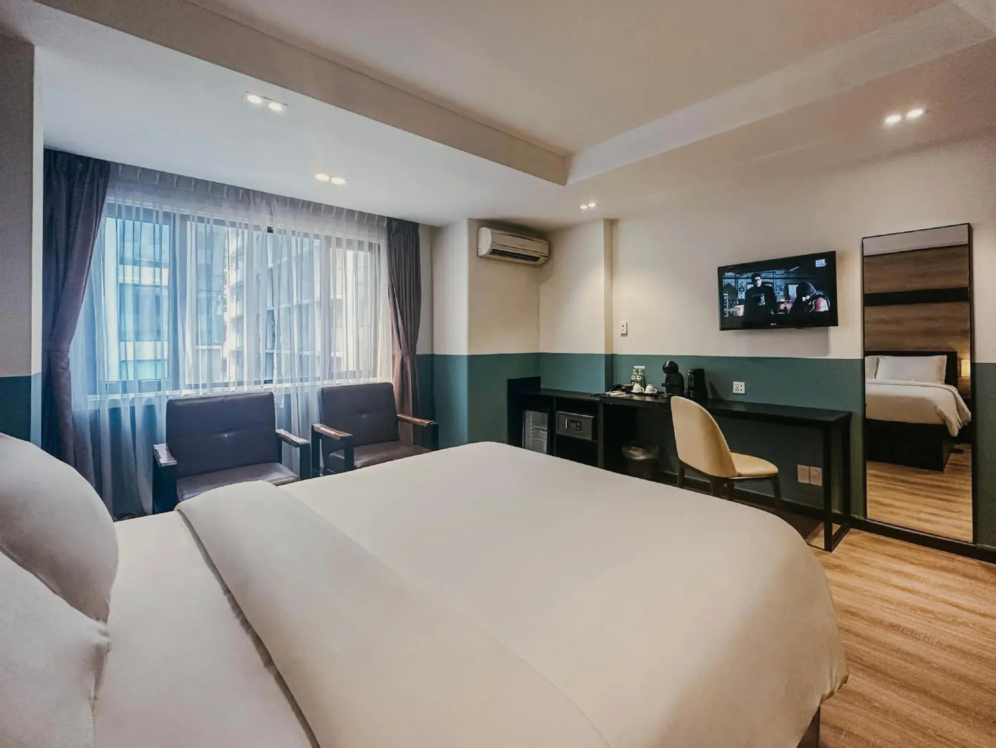 Photo - Chotel Ben Thanh