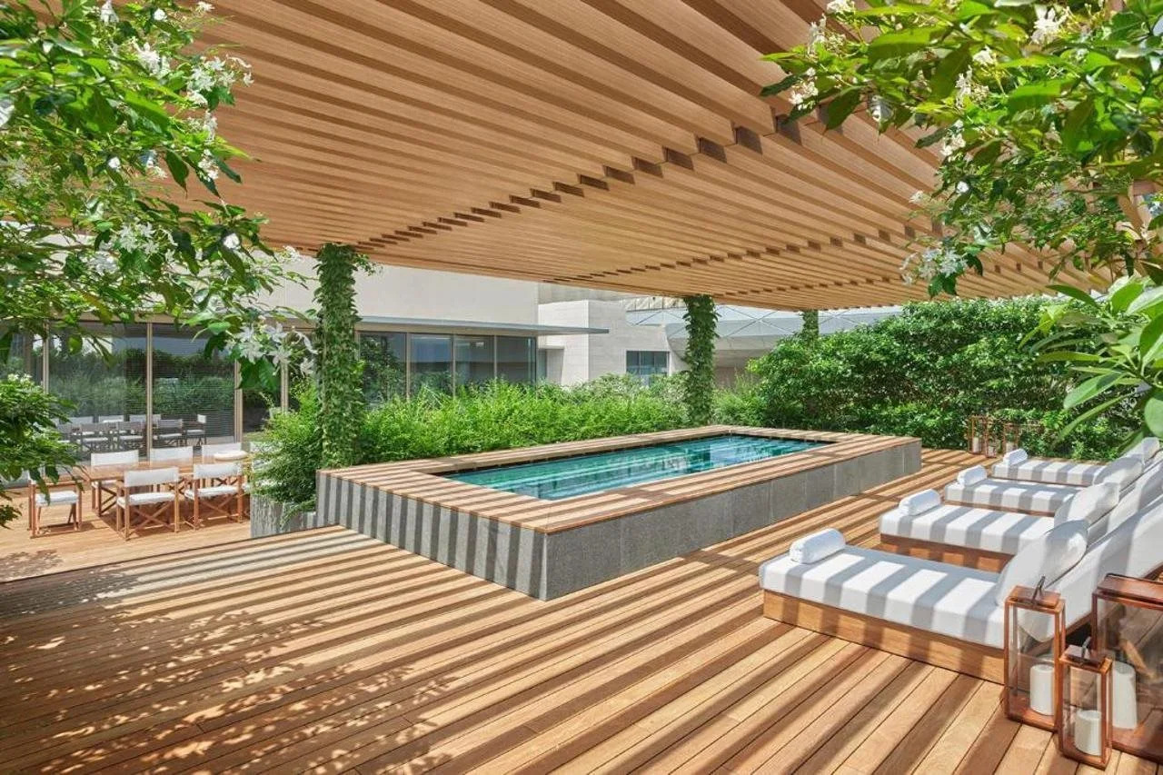 Foto - The Singapore EDITION