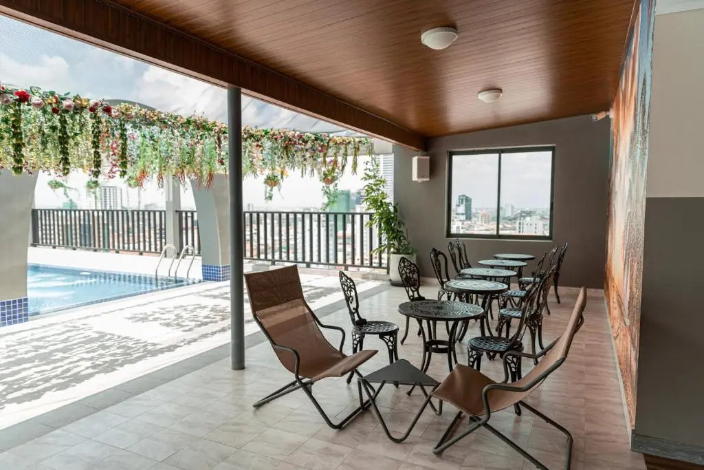 Photo - The ONRA Hotel