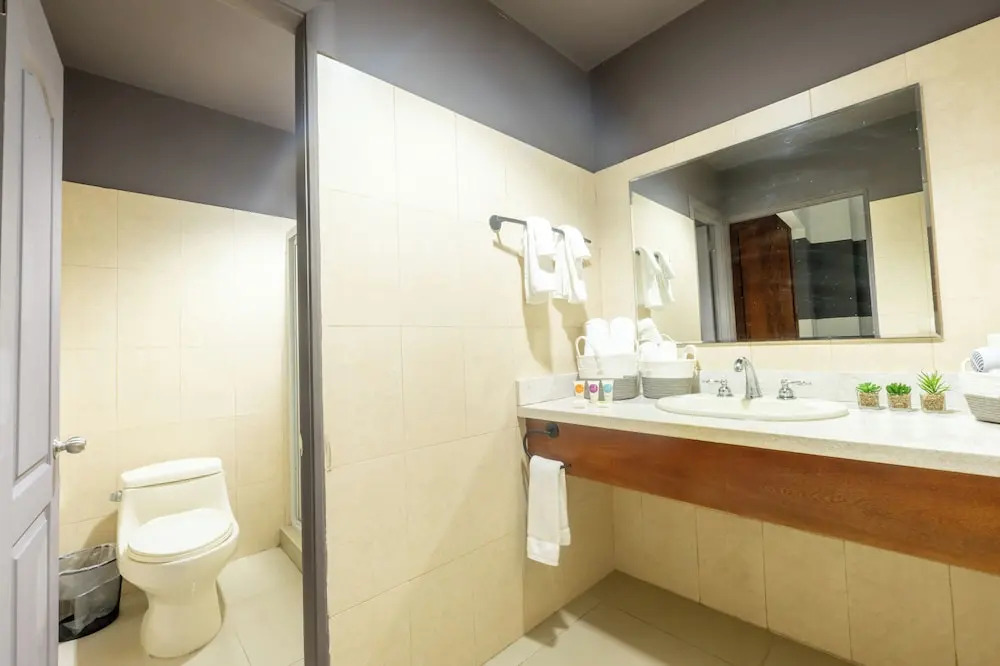 Foto - MARINN Tropical Vibes Hotel