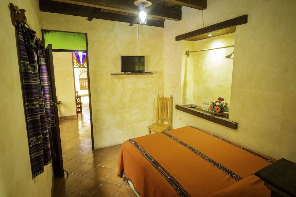 Foto - Hotel Maya Ik'