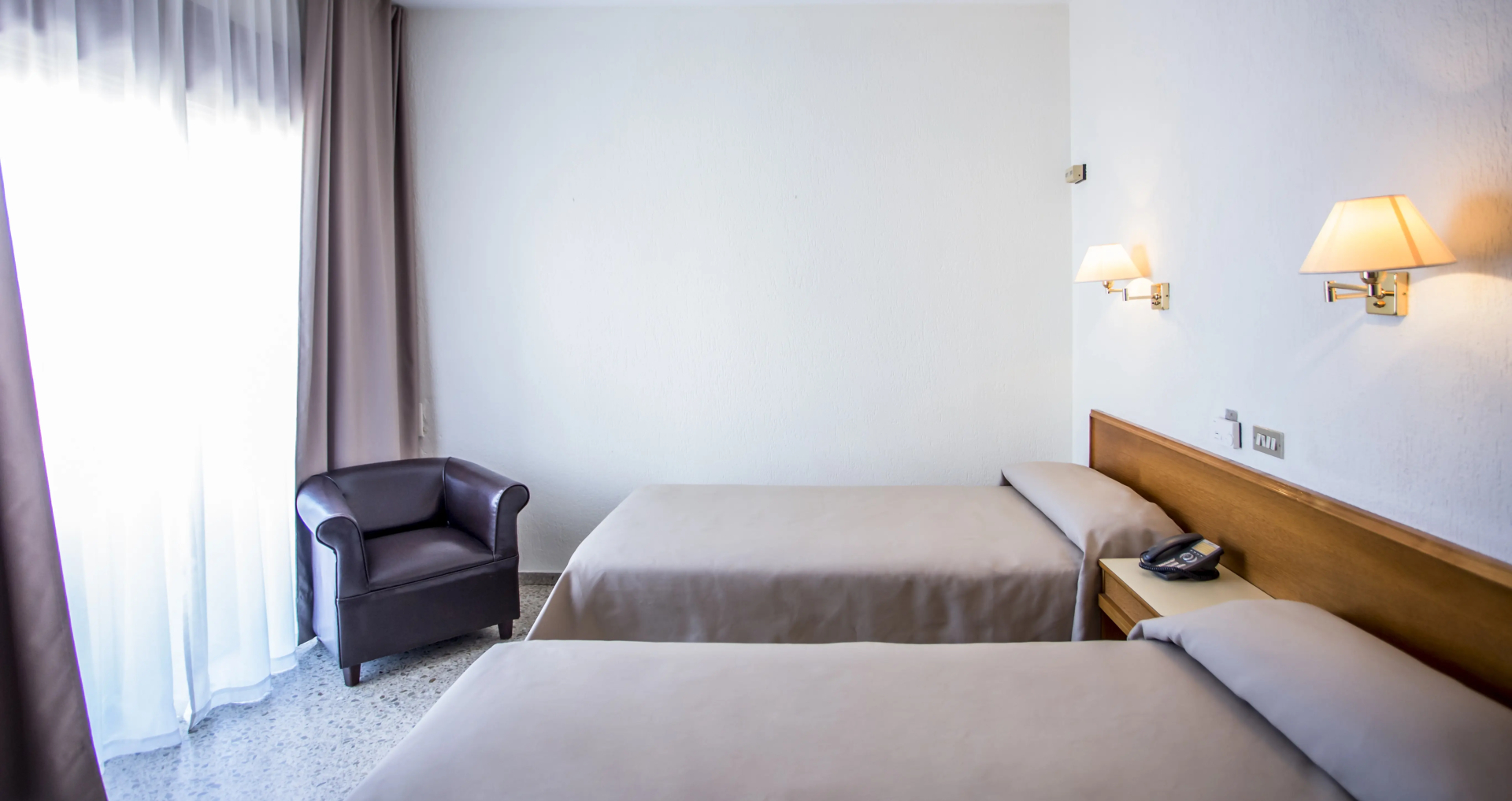 Foto - Hotel Leuka
