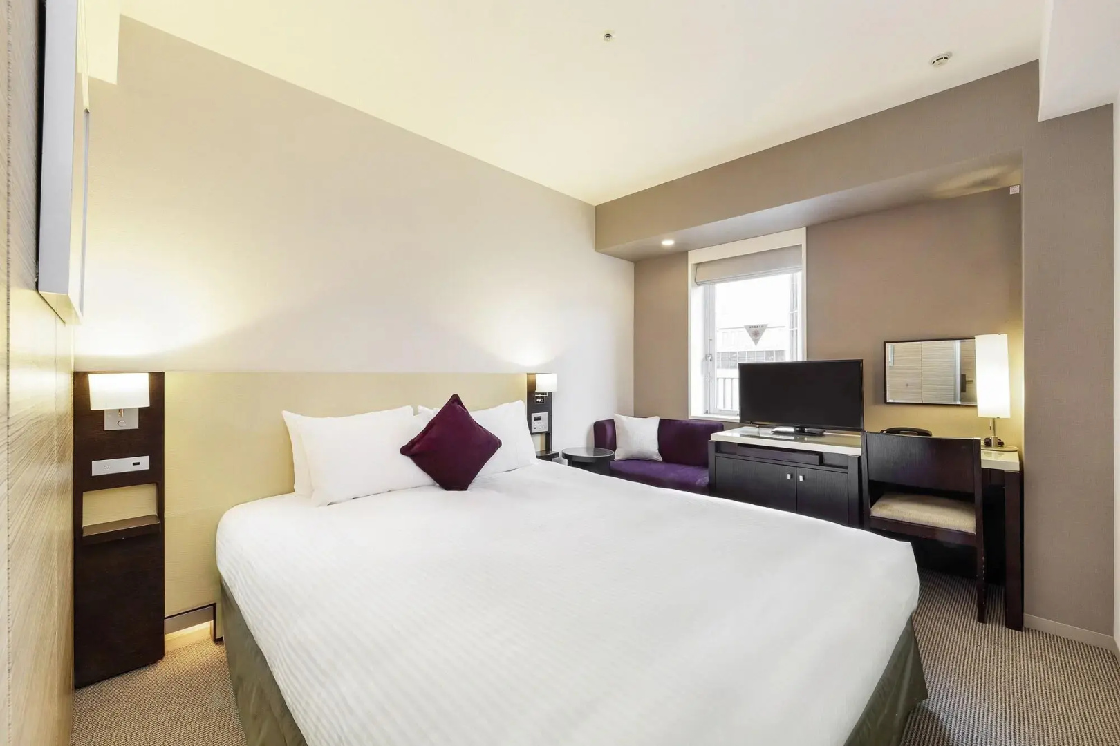 Foto - KOKO HOTEL Kobe Sannomiya