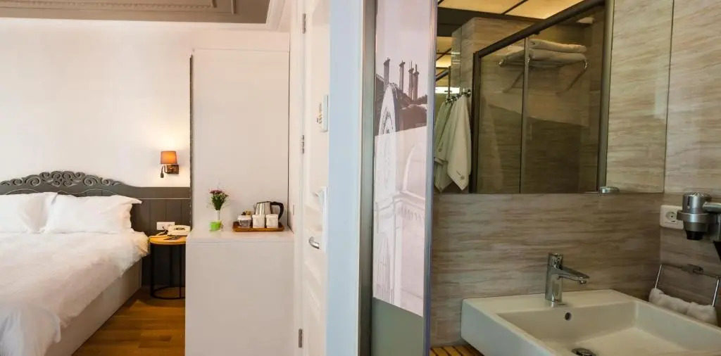 Foto - Pino Verde Hotel