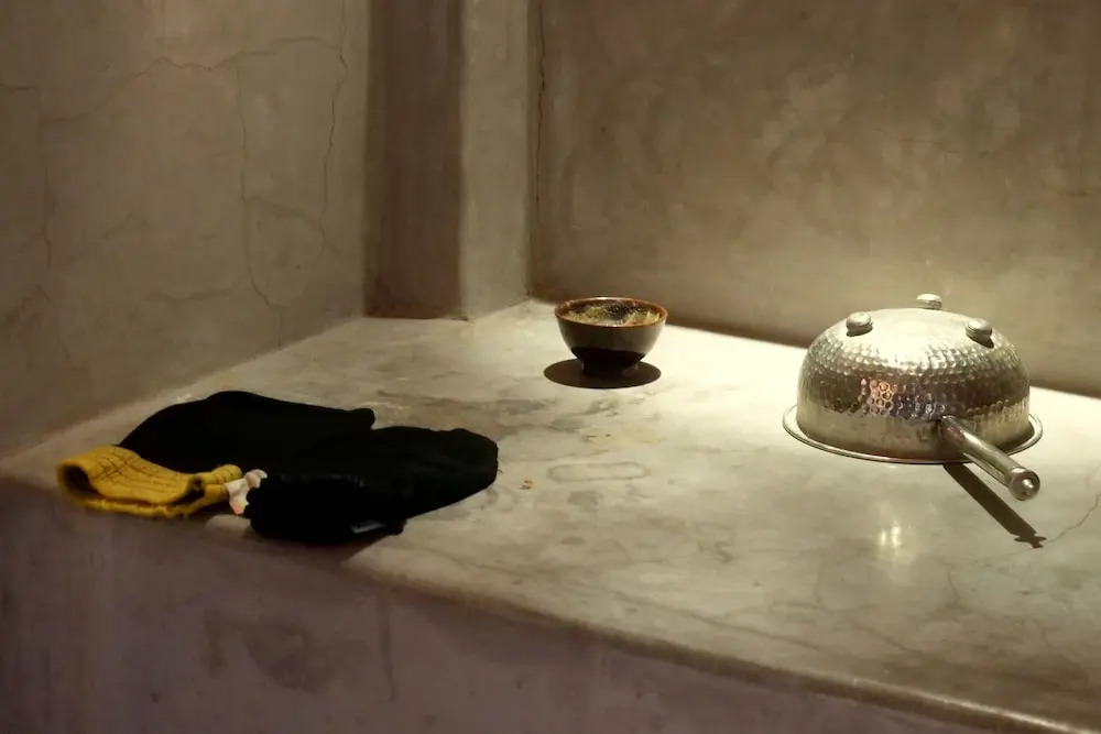 Foto - Riad Dar Palmyra