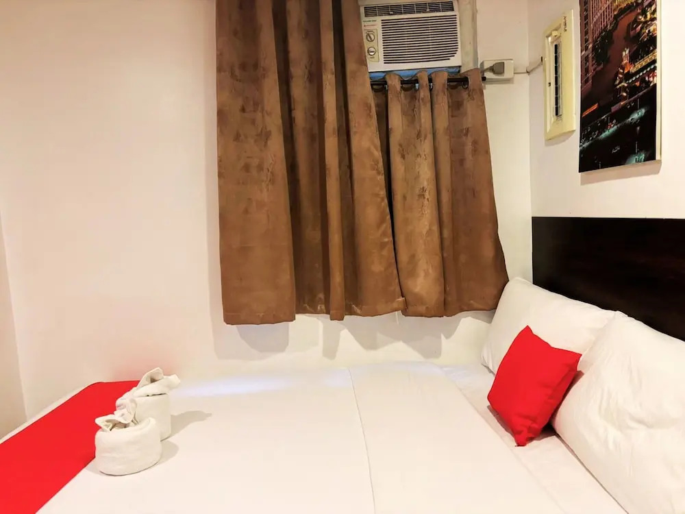 Foto - Super OYO 856 City Stay Inns Slex Makati