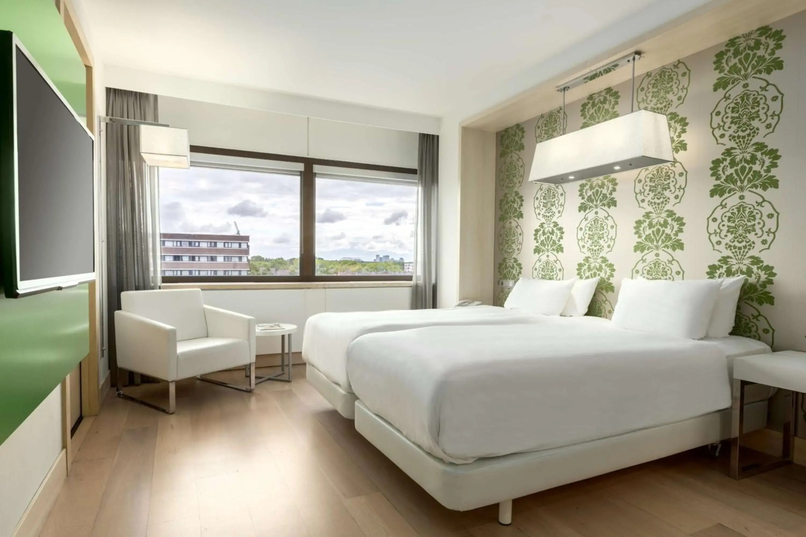 Foto - The Prince Kitano New York