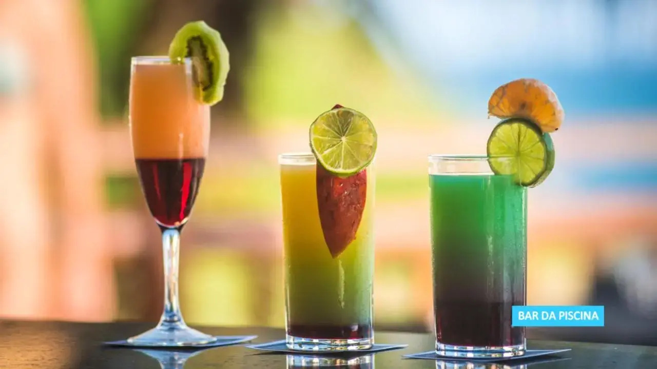 Foto - Vila Galé Salvador