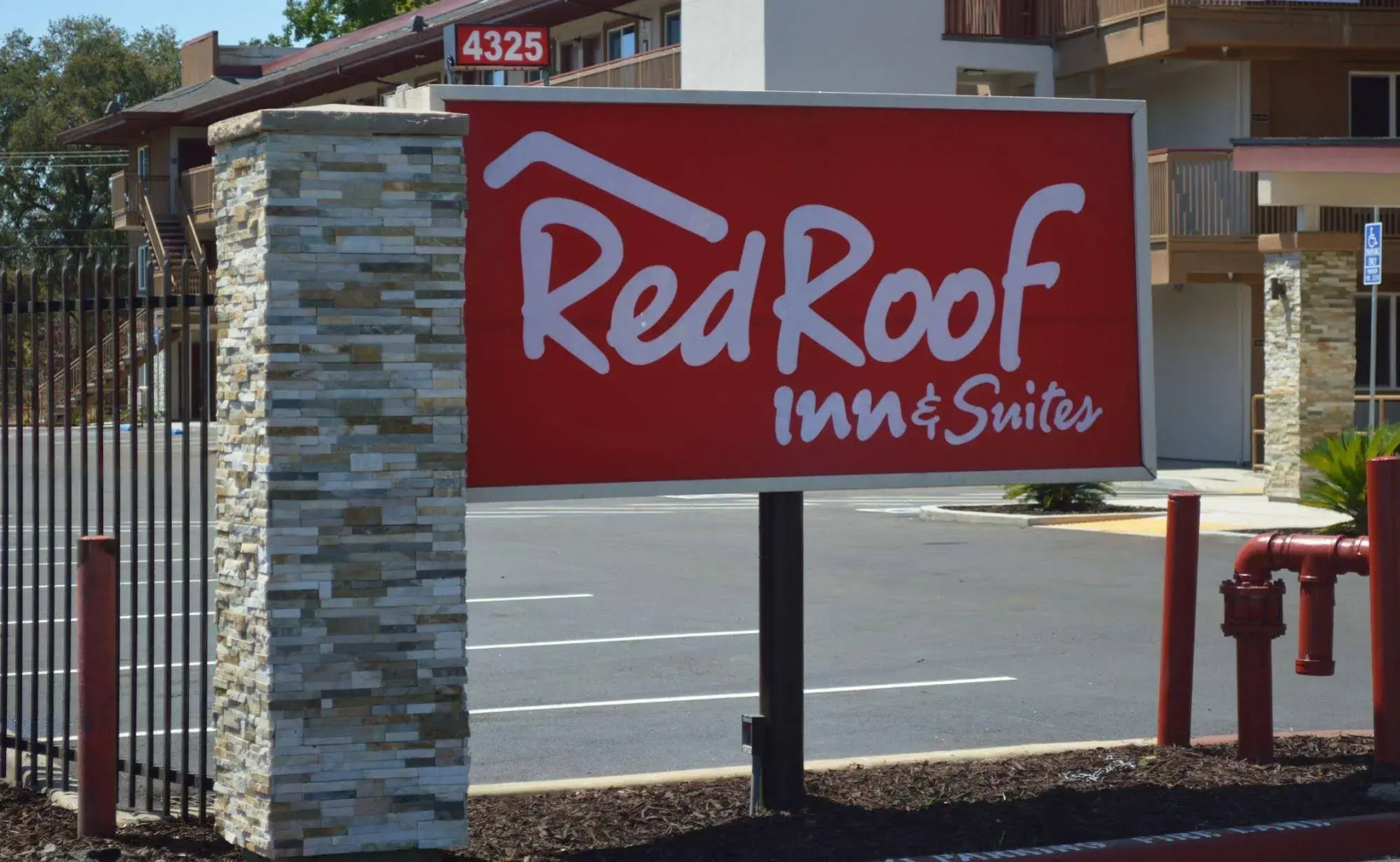Photo - Sacramento Inn & Suites Cal Expo I-80