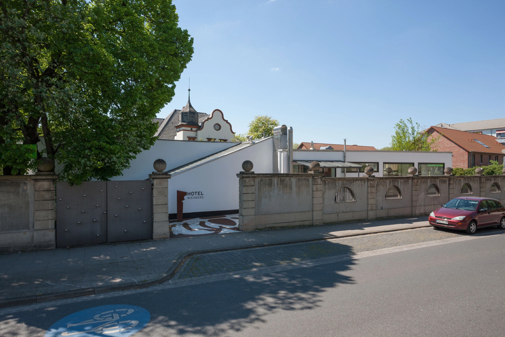 Photo - Hotel Wiehberg