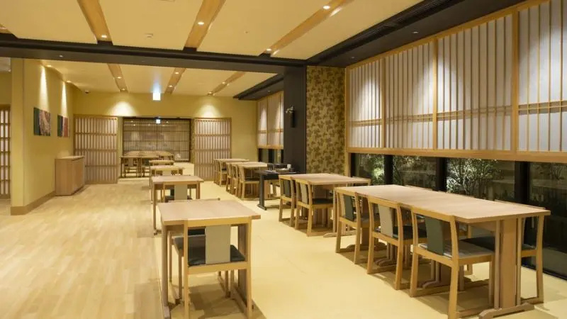Photo - Hot Spring Onyado Nono Kyoto Shichijo