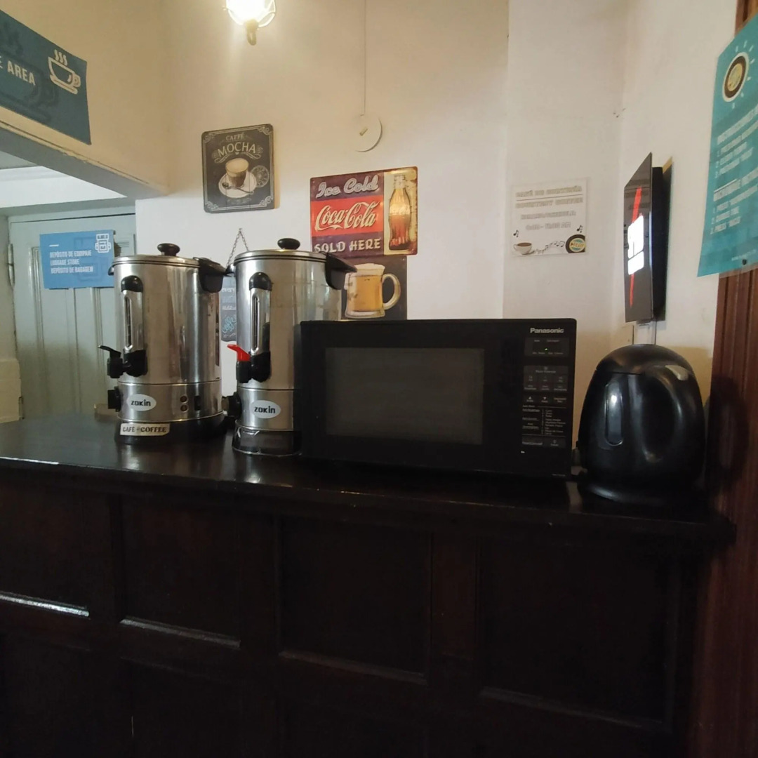 Foto - Play Hostel Arcos