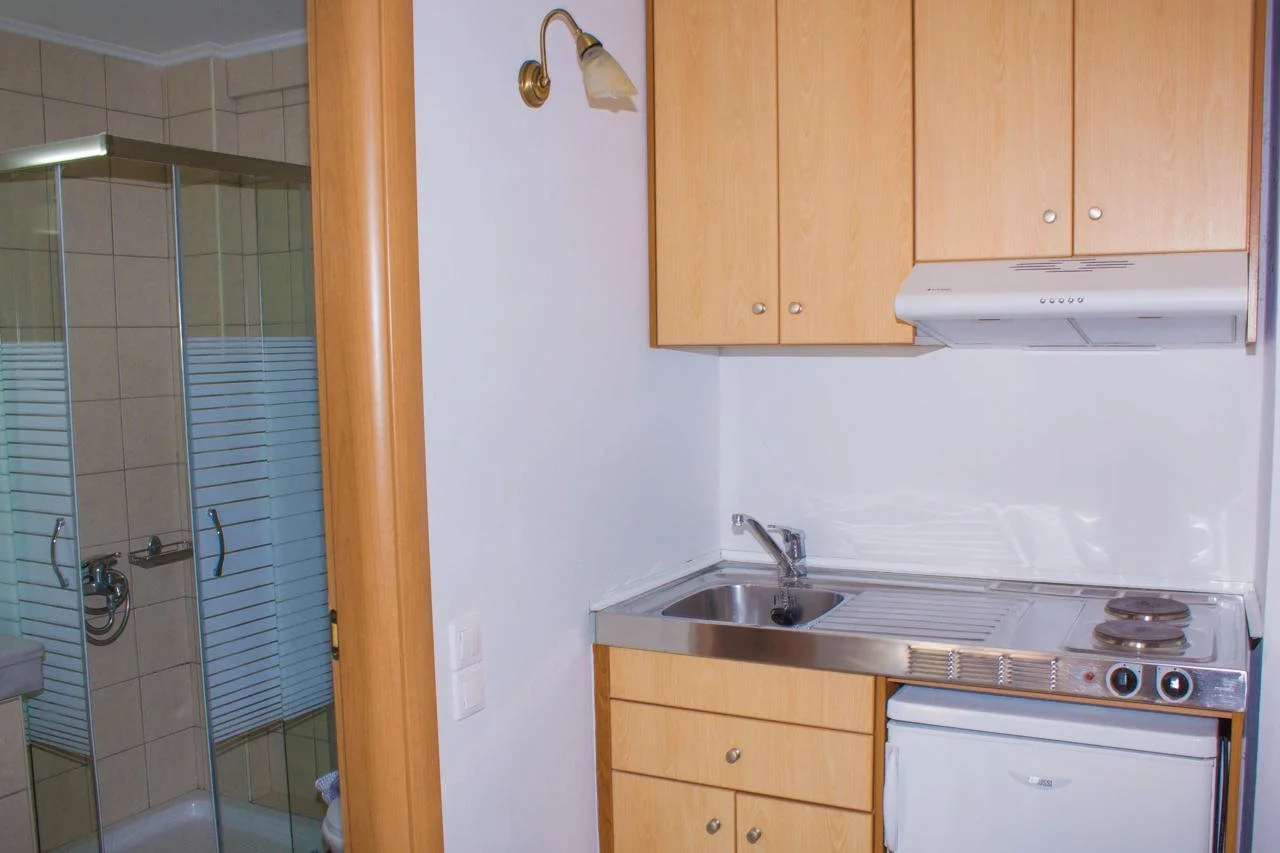 Photo - Sunshine Studios & Apartments