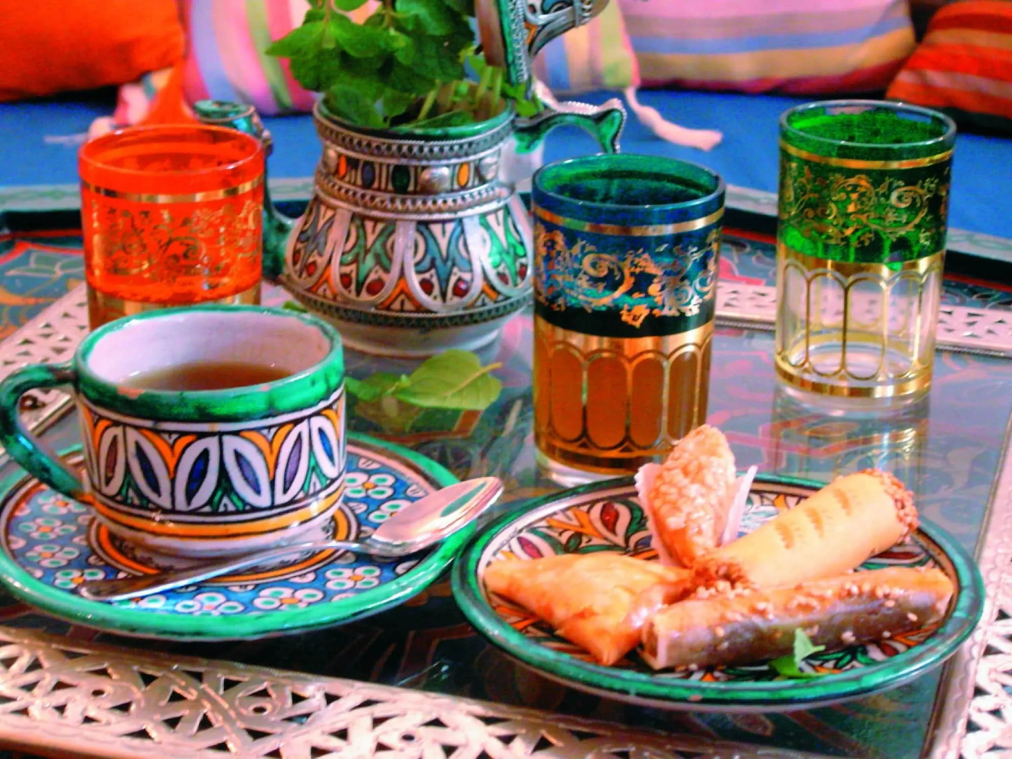 Photo - Alcoba del Rey de Sevilla