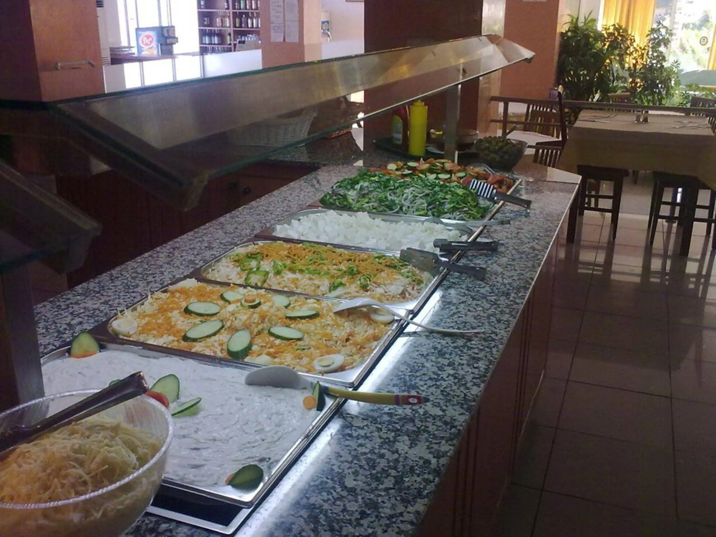 Foto - Romantza Mare