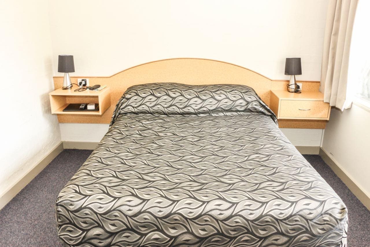 Foto - Salisbury Hotel Motel