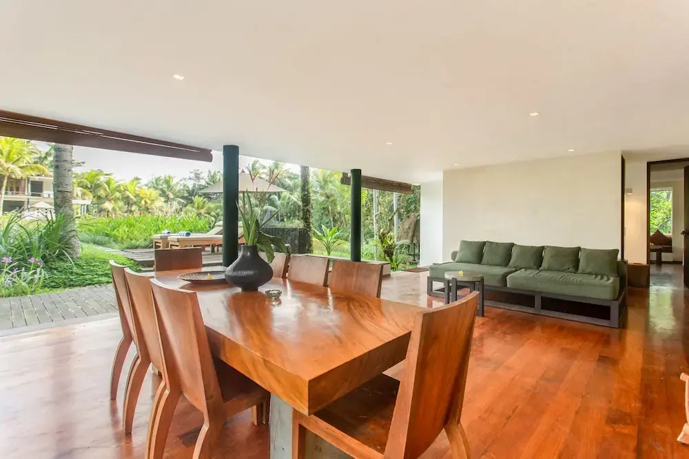 Foto - Uma Giri Villas Ubud by GenuineHost