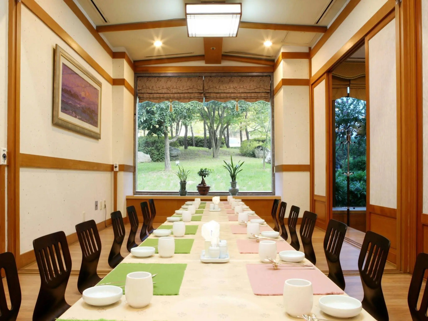 Photo - The K Hotel Gyeongju