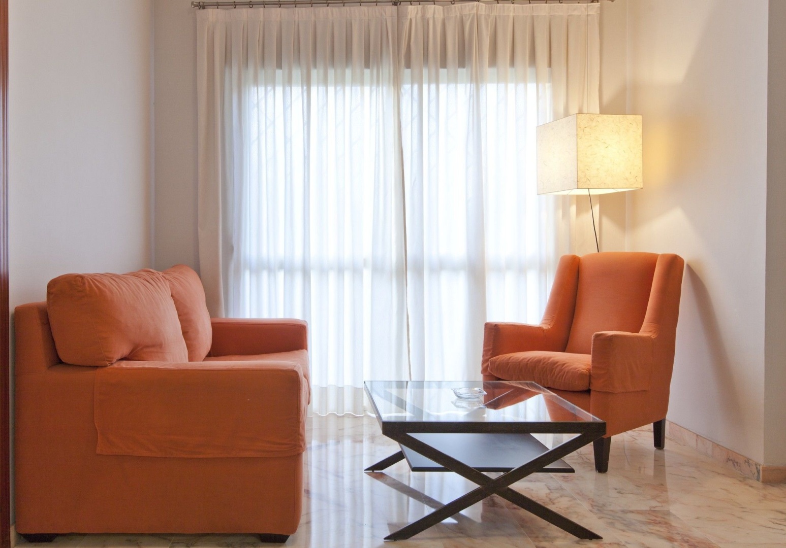 Foto - Apartamentos Vértice Bib Rambla