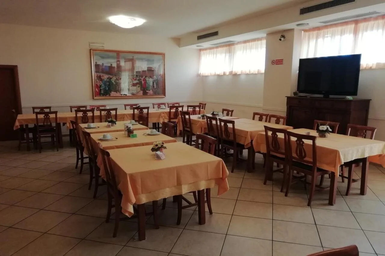 Photo - Hotel Vico Alto