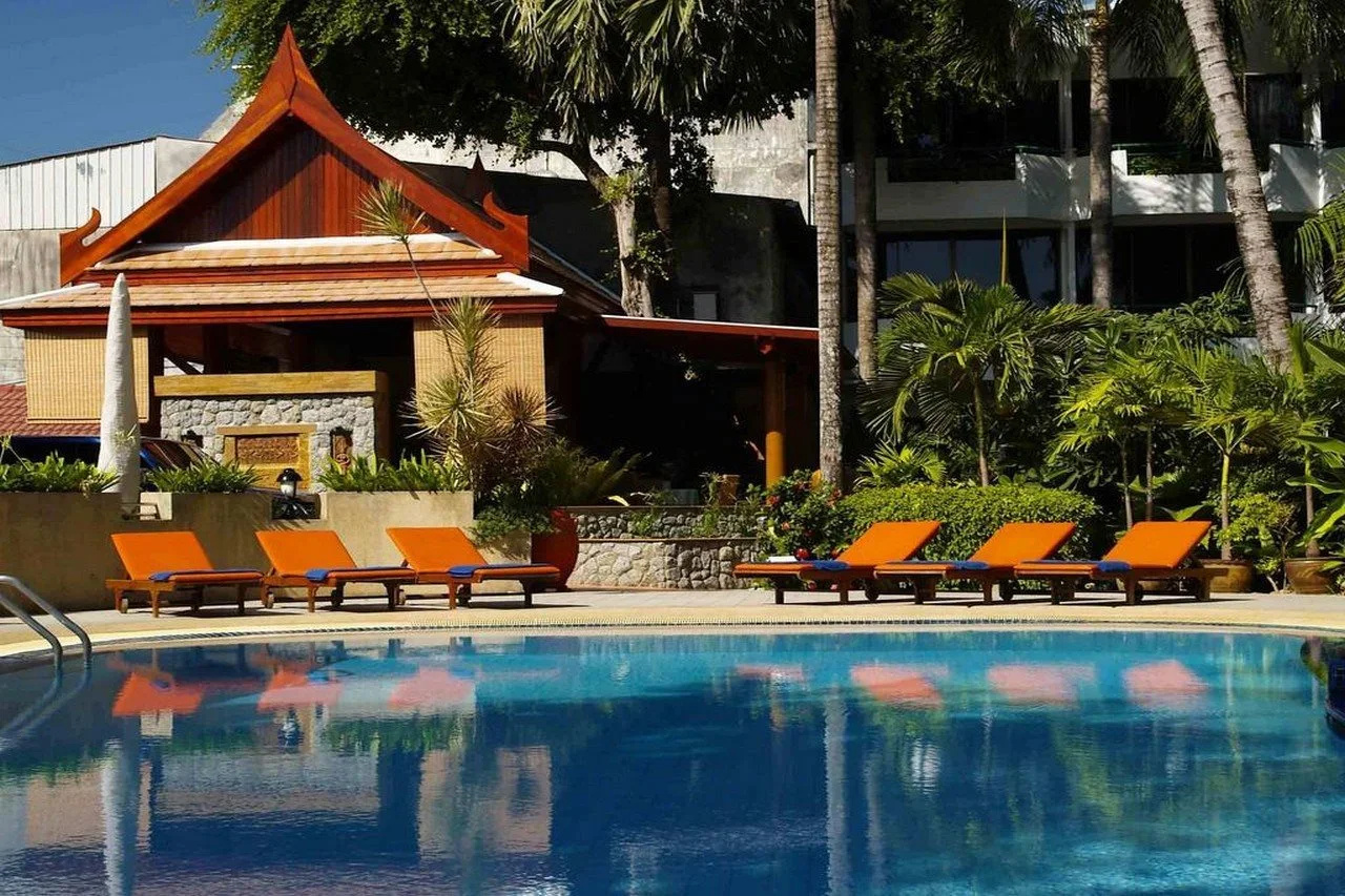 Photo - Safari Beach Hotel