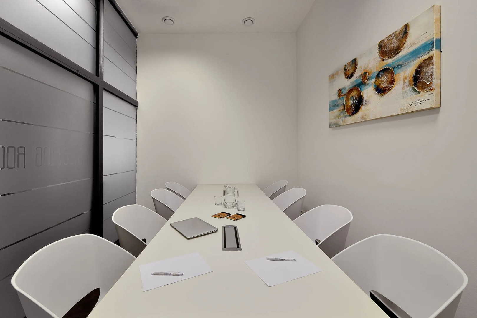 Foto - Charming & Cozy Ambiente Apartments