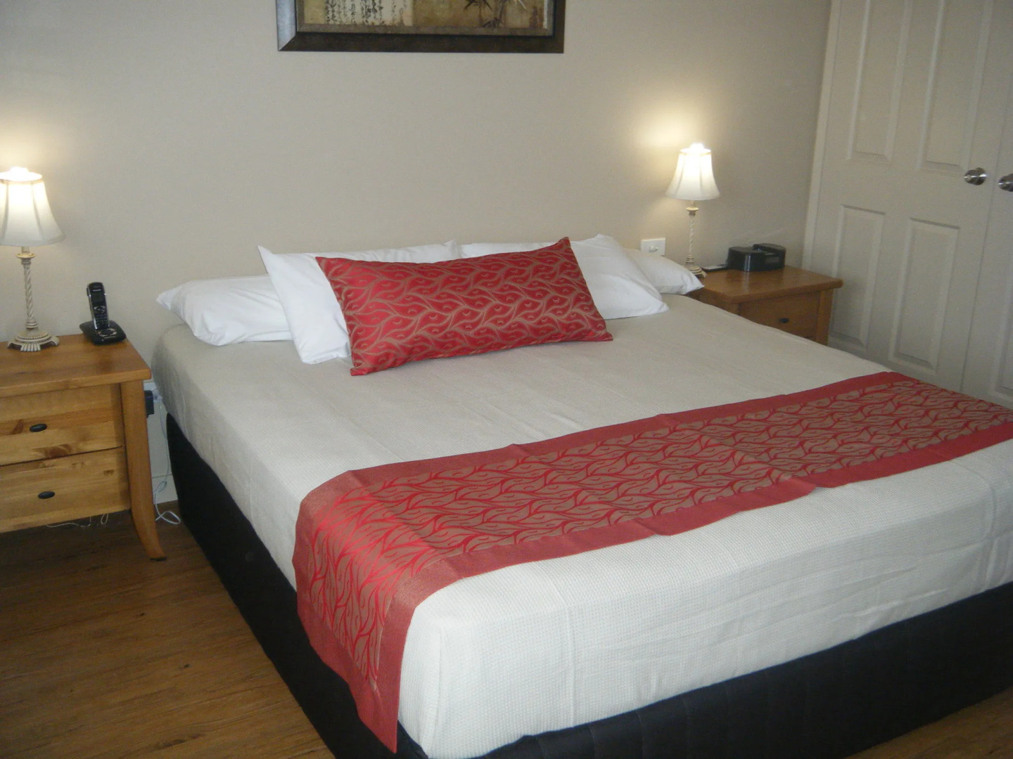 Photo - The Galaxy Motel