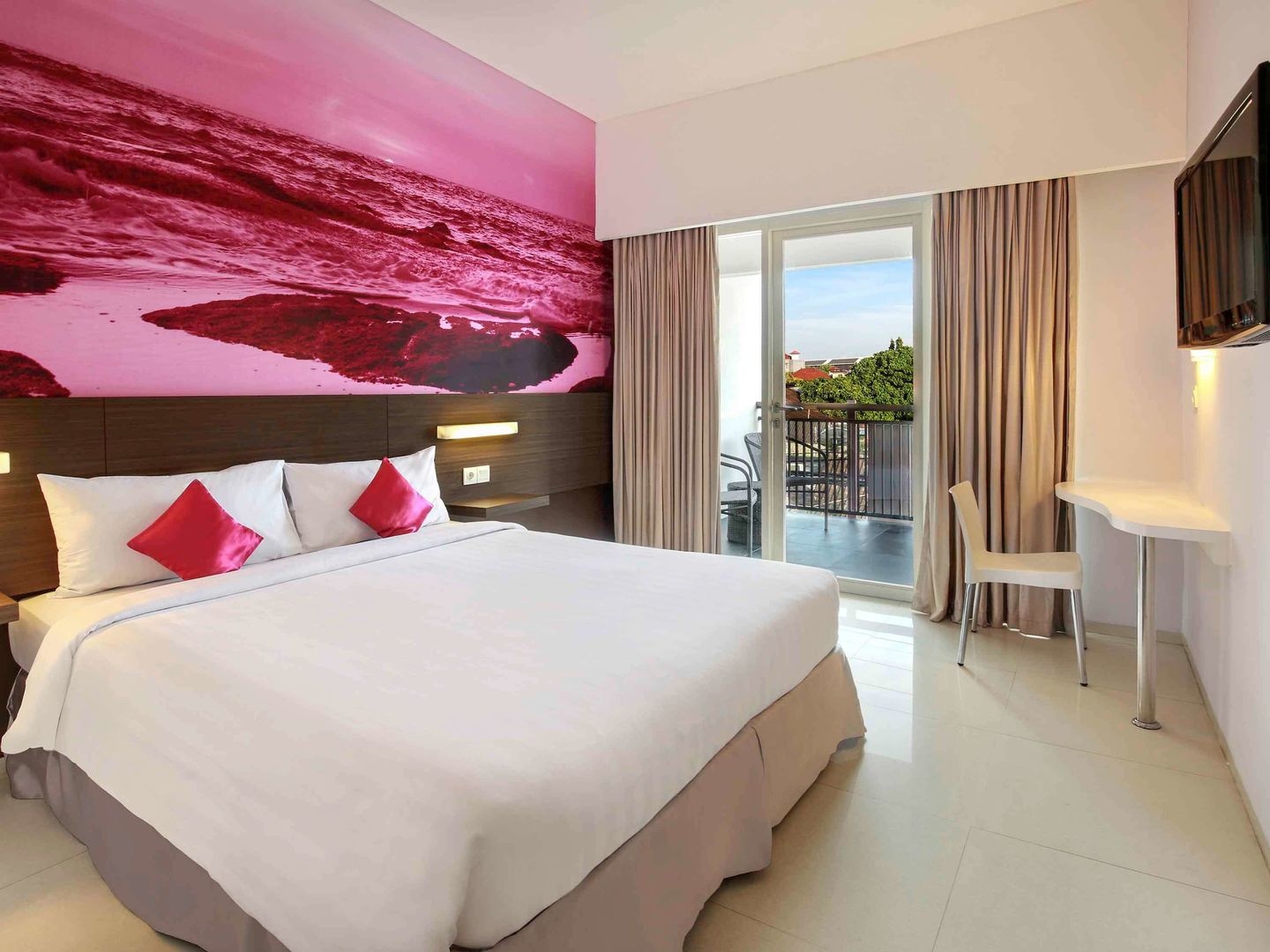 Foto - Primera Hotel Seminyak