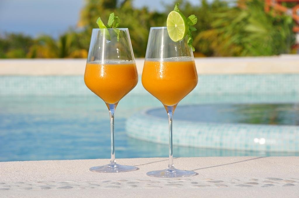Casa Punta Coco & Beach Club, Bild 14 von 27